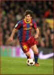 Leo Messi Nou Camp